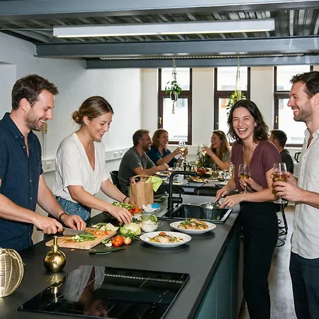 Casino Xxl - 36 Guests - Wellness & Entertainment
