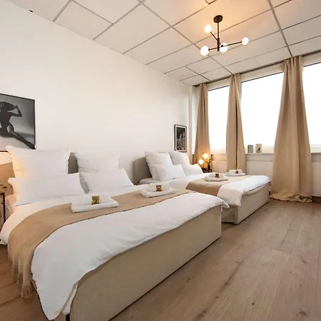 Σπίτι διακοπών Casino Xxl - 36 Guests - Wellness & Entertainment Höhr-Grenzhausen